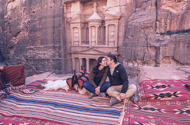5-7 Days in Jordan: Itinerary for an Unforgettable Adventure